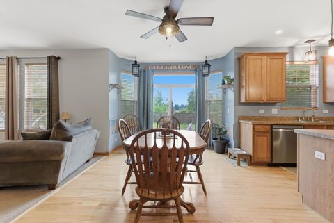 Tiny photo for 911 Millard Court, Joliet, IL 60431 (MLS # 12665715)