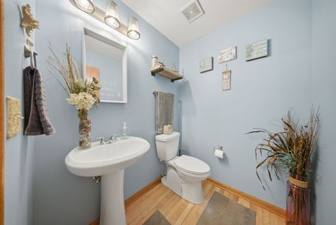 Tiny photo for 911 Millard Court, Joliet, IL 60431 (MLS # 12665715)