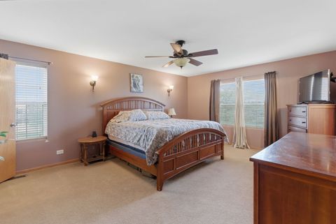 Tiny photo for 911 Millard Court, Joliet, IL 60431 (MLS # 12665715)