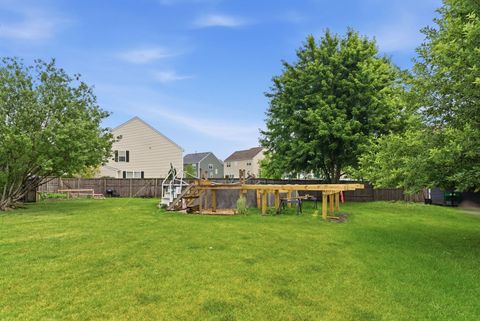 Tiny photo for 911 Millard Court, Joliet, IL 60431 (MLS # 12665715)