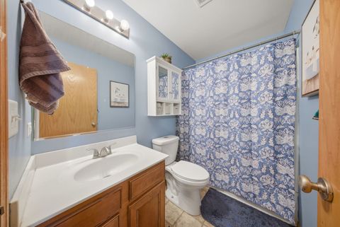 Tiny photo for 911 Millard Court, Joliet, IL 60431 (MLS # 12665715)