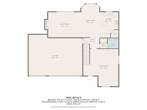 Tiny photo for 911 Millard Court, Joliet, IL 60431 (MLS # 12665715)