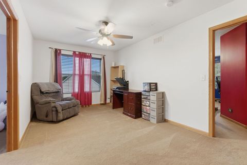 Tiny photo for 911 Millard Court, Joliet, IL 60431 (MLS # 12665715)