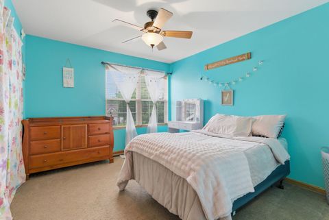 Tiny photo for 911 Millard Court, Joliet, IL 60431 (MLS # 12665715)