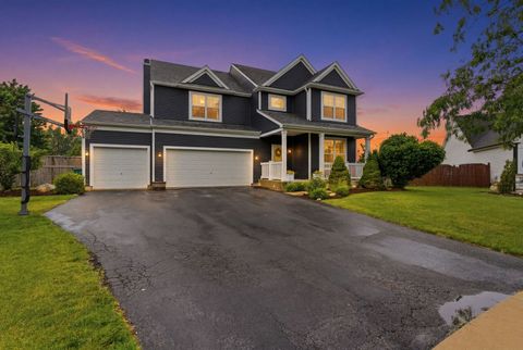 Tiny photo for 911 Millard Court, Joliet, IL 60431 (MLS # 12665715)