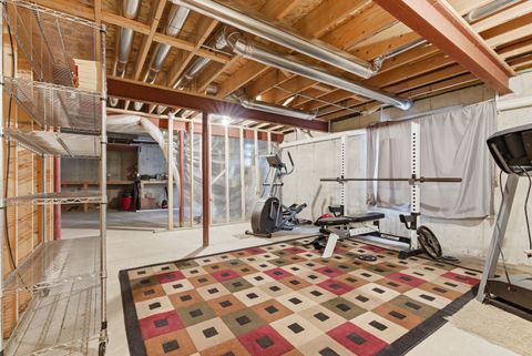Tiny photo for 911 Millard Court, Joliet, IL 60431 (MLS # 12665715)