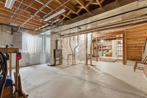Tiny photo for 911 Millard Court, Joliet, IL 60431 (MLS # 12665715)