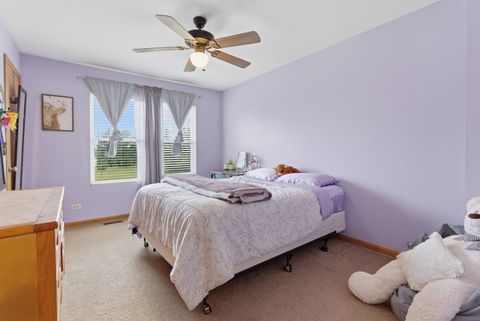 Tiny photo for 911 Millard Court, Joliet, IL 60431 (MLS # 12665715)