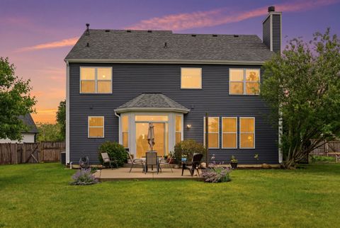 Tiny photo for 911 Millard Court, Joliet, IL 60431 (MLS # 12665715)