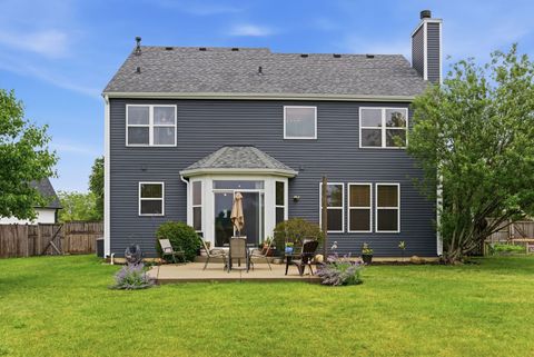Tiny photo for 911 Millard Court, Joliet, IL 60431 (MLS # 12665715)