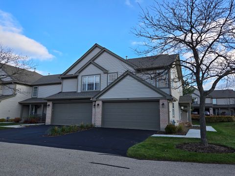 A home in Lindenhurst