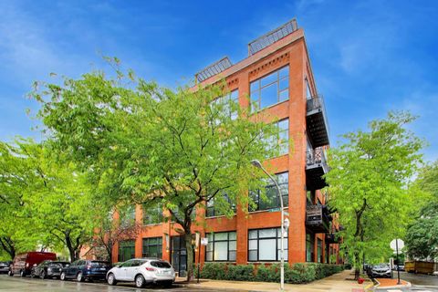 1259 N Wood Street 106 Chicago IL 60622