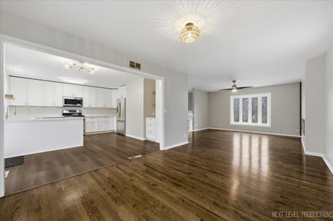 Tiny photo for 417 Cambridge Way, Bolingbrook, IL 60440 (MLS # 12677051)