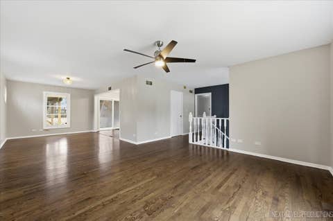 Tiny photo for 417 Cambridge Way, Bolingbrook, IL 60440 (MLS # 12677051)