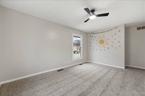Tiny photo for 417 Cambridge Way, Bolingbrook, IL 60440 (MLS # 12677051)
