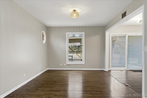 Tiny photo for 417 Cambridge Way, Bolingbrook, IL 60440 (MLS # 12677051)