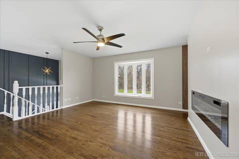 Tiny photo for 417 Cambridge Way, Bolingbrook, IL 60440 (MLS # 12677051)