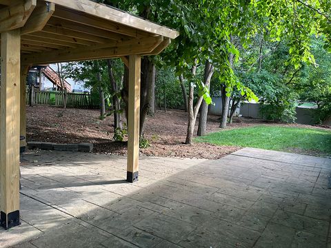 Tiny photo for 417 Cambridge Way, Bolingbrook, IL 60440 (MLS # 12677051)