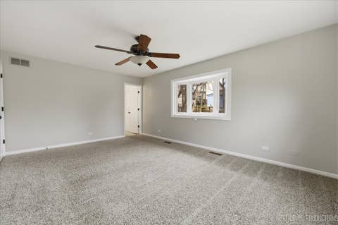 Tiny photo for 417 Cambridge Way, Bolingbrook, IL 60440 (MLS # 12677051)