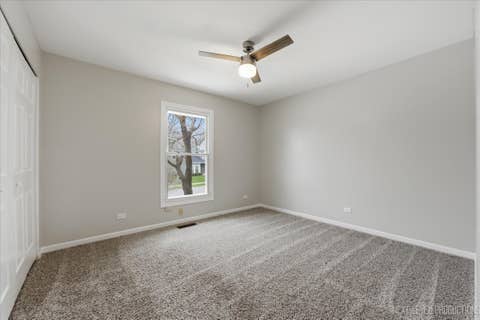 Tiny photo for 417 Cambridge Way, Bolingbrook, IL 60440 (MLS # 12677051)