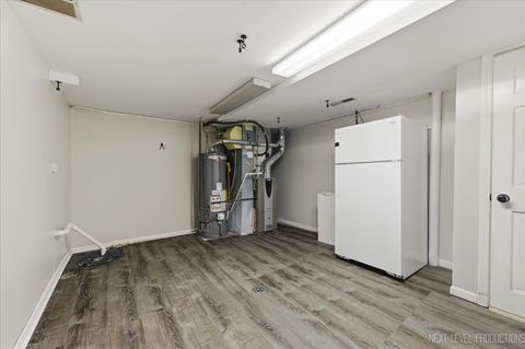 Tiny photo for 417 Cambridge Way, Bolingbrook, IL 60440 (MLS # 12677051)