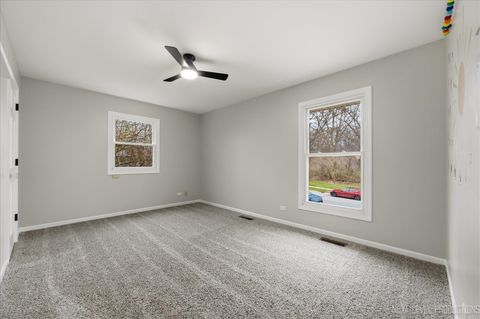 Tiny photo for 417 Cambridge Way, Bolingbrook, IL 60440 (MLS # 12677051)