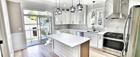 Tiny photo for 5605 N Overhill Avenue, Chicago, IL 60631 (MLS # 12490651)