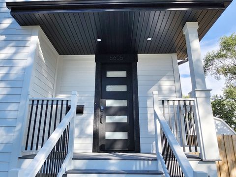 Tiny photo for 5605 N Overhill Avenue, Chicago, IL 60631 (MLS # 12490651)