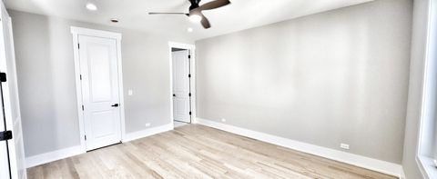 Tiny photo for 5605 N Overhill Avenue, Chicago, IL 60631 (MLS # 12490651)