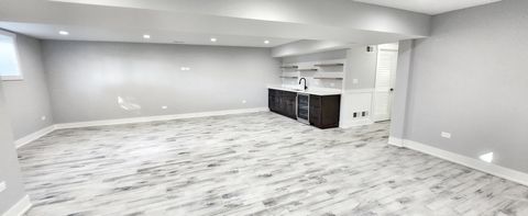 Tiny photo for 5605 N Overhill Avenue, Chicago, IL 60631 (MLS # 12490651)