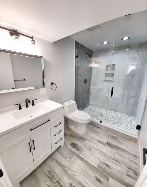 Tiny photo for 5605 N Overhill Avenue, Chicago, IL 60631 (MLS # 12490651)