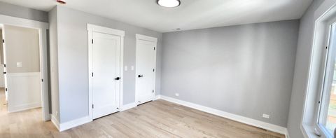 Tiny photo for 5605 N Overhill Avenue, Chicago, IL 60631 (MLS # 12490651)