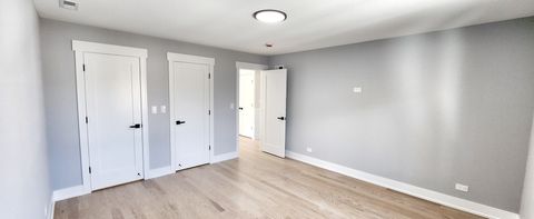 Tiny photo for 5605 N Overhill Avenue, Chicago, IL 60631 (MLS # 12490651)
