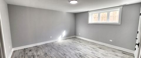 Tiny photo for 5605 N Overhill Avenue, Chicago, IL 60631 (MLS # 12490651)