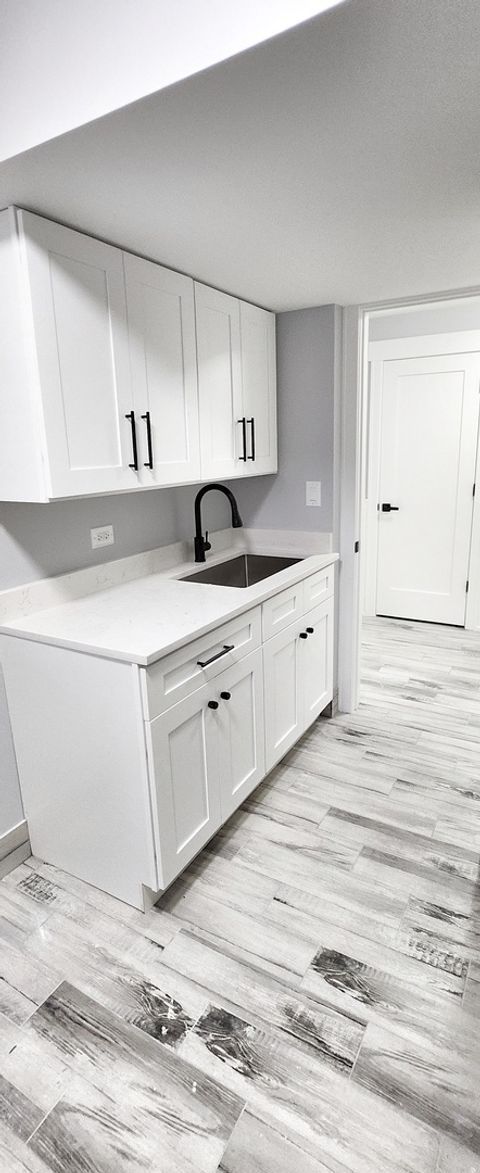 Tiny photo for 5605 N Overhill Avenue, Chicago, IL 60631 (MLS # 12490651)