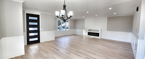 Tiny photo for 5605 N Overhill Avenue, Chicago, IL 60631 (MLS # 12490651)