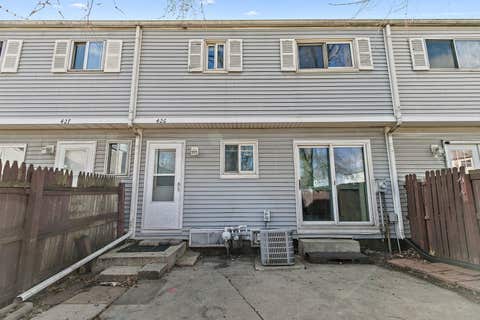 Tiny photo for 426 Greentree Lane, Bolingbrook, IL 60440 (MLS # 12693201)
