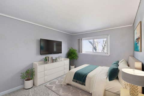 Tiny photo for 426 Greentree Lane, Bolingbrook, IL 60440 (MLS # 12693201)