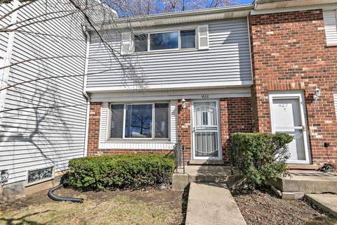 Photo of 426 Greentree Lane, Bolingbrook, IL 60440 (MLS # 12693201)