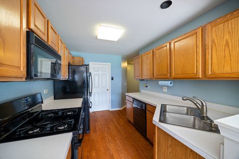 Tiny photo for 2067 Peach Tree Lane, Algonquin, IL 60102 (MLS # 12621947)