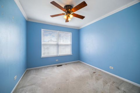 Tiny photo for 2067 Peach Tree Lane, Algonquin, IL 60102 (MLS # 12621947)