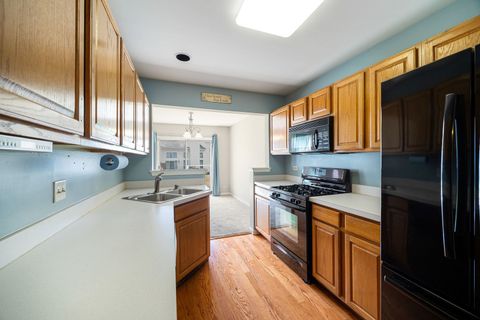 Tiny photo for 2067 Peach Tree Lane, Algonquin, IL 60102 (MLS # 12621947)