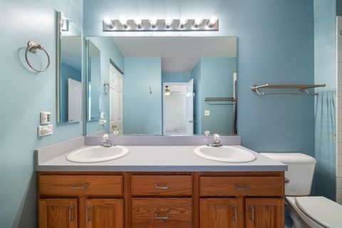 Tiny photo for 2067 Peach Tree Lane, Algonquin, IL 60102 (MLS # 12621947)