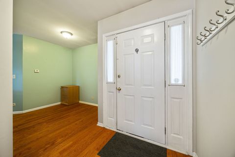 Tiny photo for 2067 Peach Tree Lane, Algonquin, IL 60102 (MLS # 12621947)