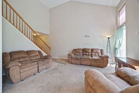 Tiny photo for 2067 Peach Tree Lane, Algonquin, IL 60102 (MLS # 12621947)