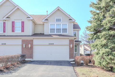 3049 Renard Lane, St. Charles, IL 60175 - #: 12587285
