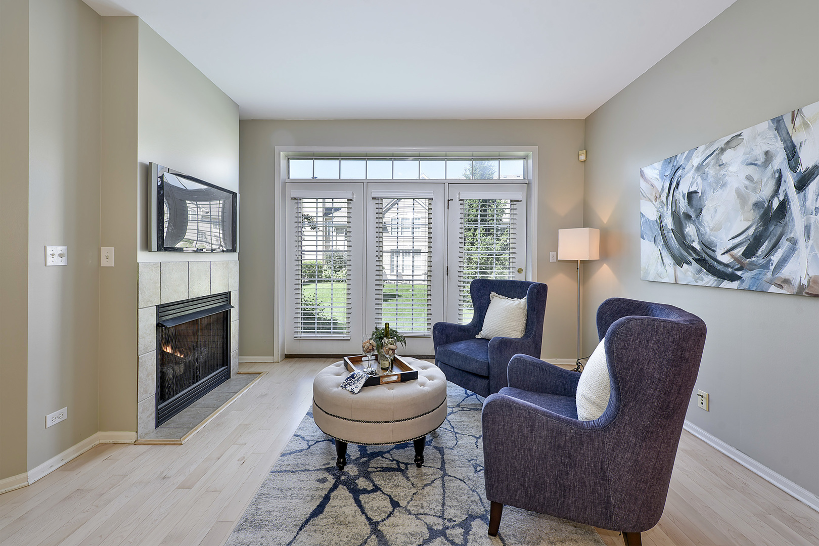 824 Stone Canyon Circle 824