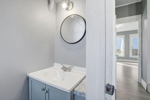 Tiny photo for 2626 Brady Street, Davenport, IA 52803 (MLS # 12590056)