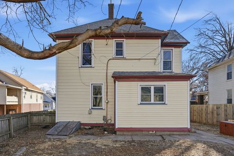 Tiny photo for 2626 Brady Street, Davenport, IA 52803 (MLS # 12590056)