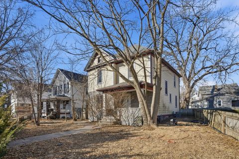 Tiny photo for 2626 Brady Street, Davenport, IA 52803 (MLS # 12590056)